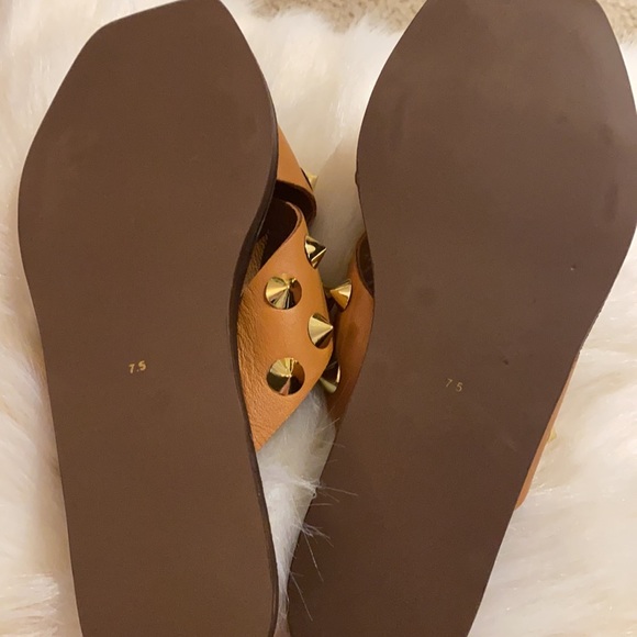 Steve Madden Sandals - Picture 3 of 4